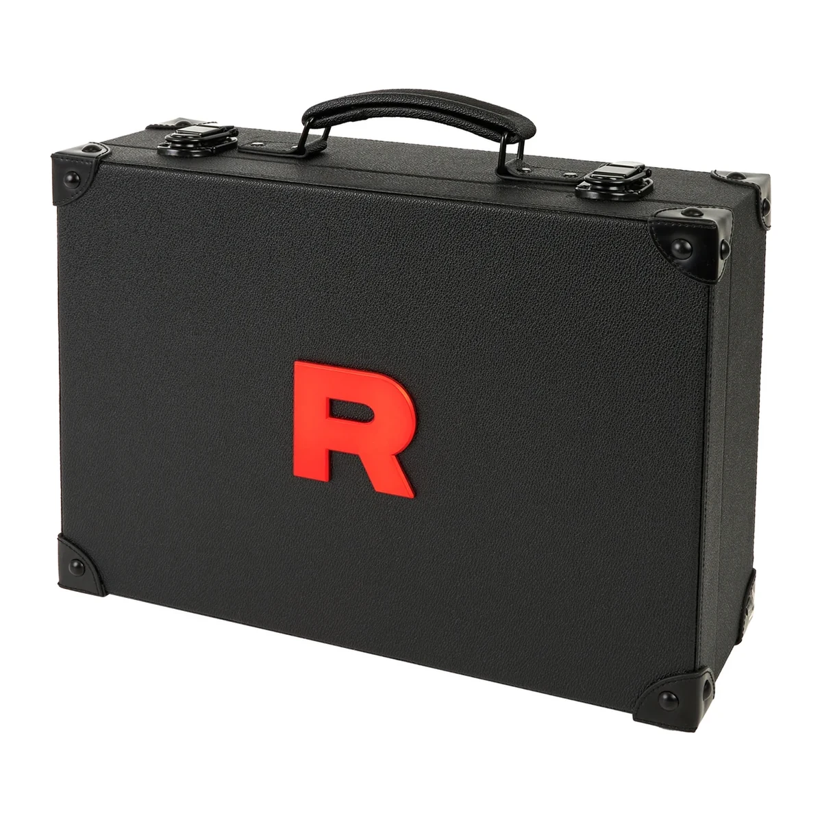 Glory of Team Rocket Suitcase Gift Box — product view 2