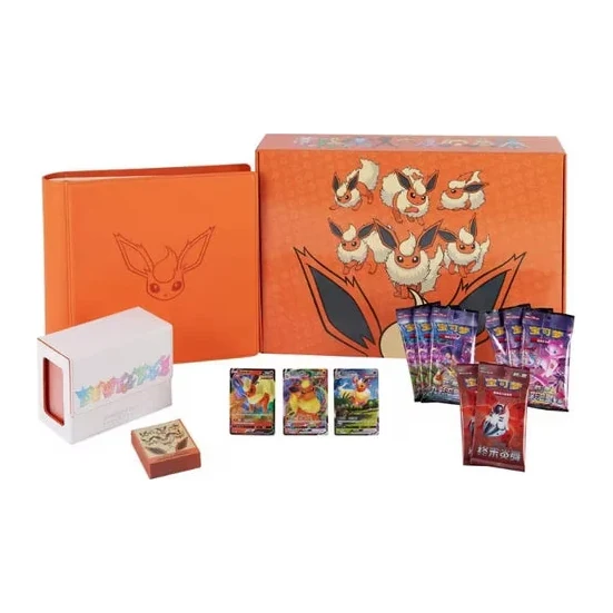 Eevee GX Gift Box Set — product view 1
