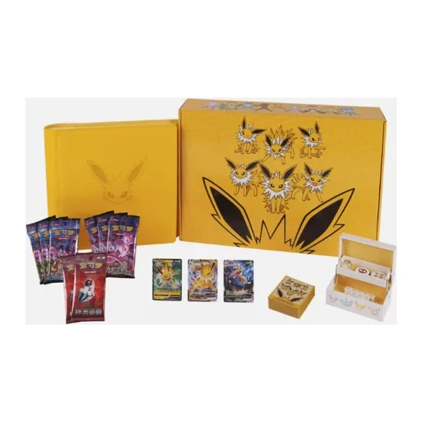 Eevee GX Gift Box Set — product view 2