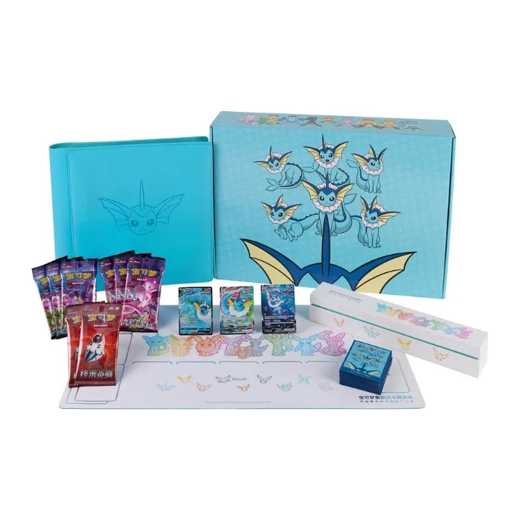 Eevee GX Gift Box Set — product view 3